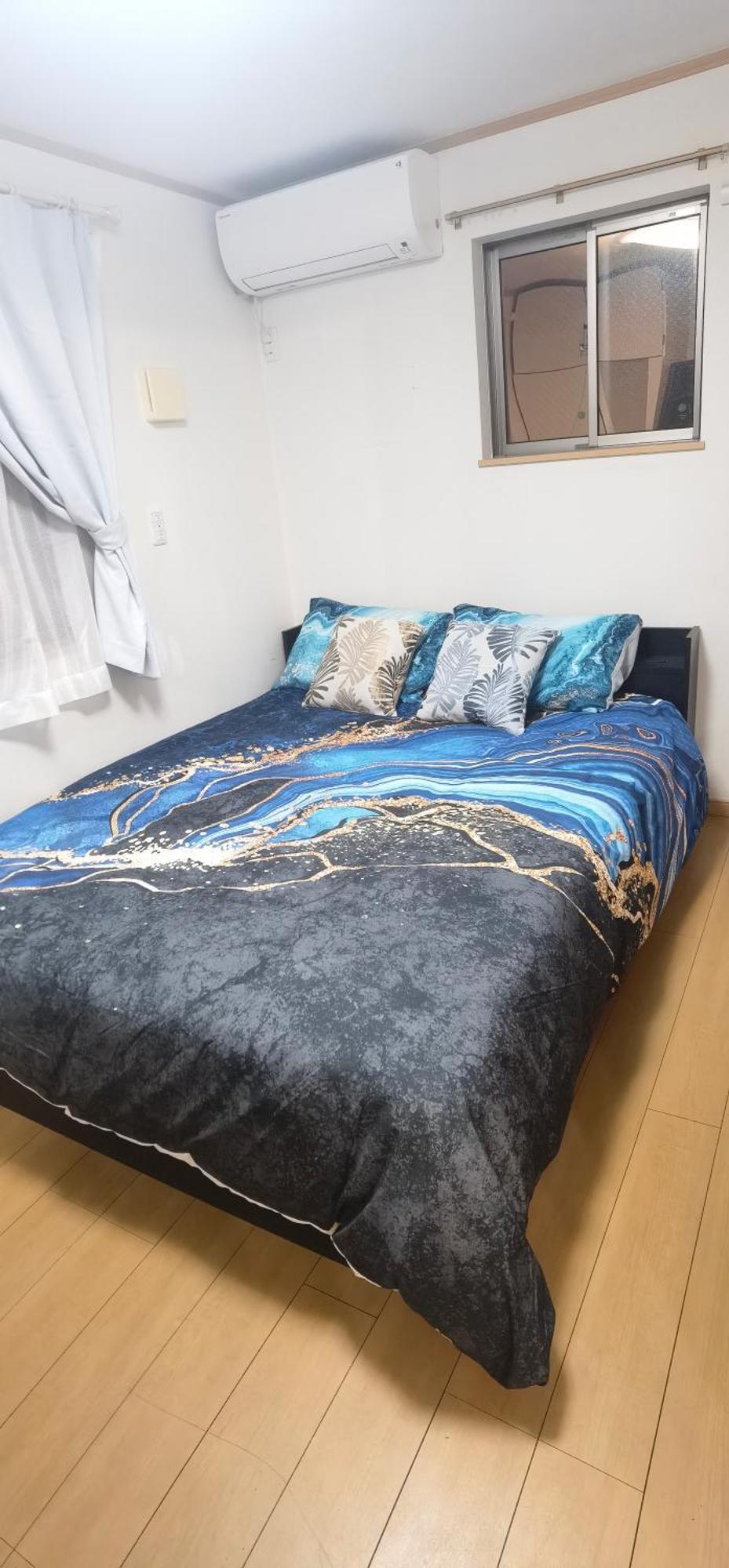 Appartamento 明月楼三零二 Tokyo Esterno foto