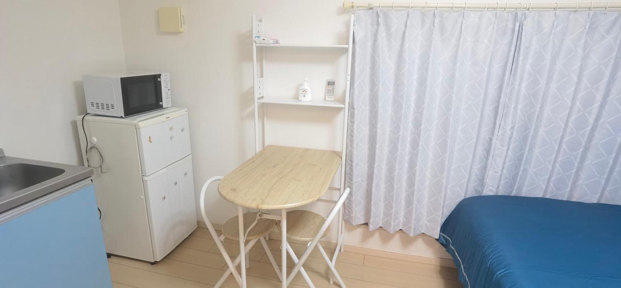 Appartamento 明月楼三零二 Tokyo Esterno foto