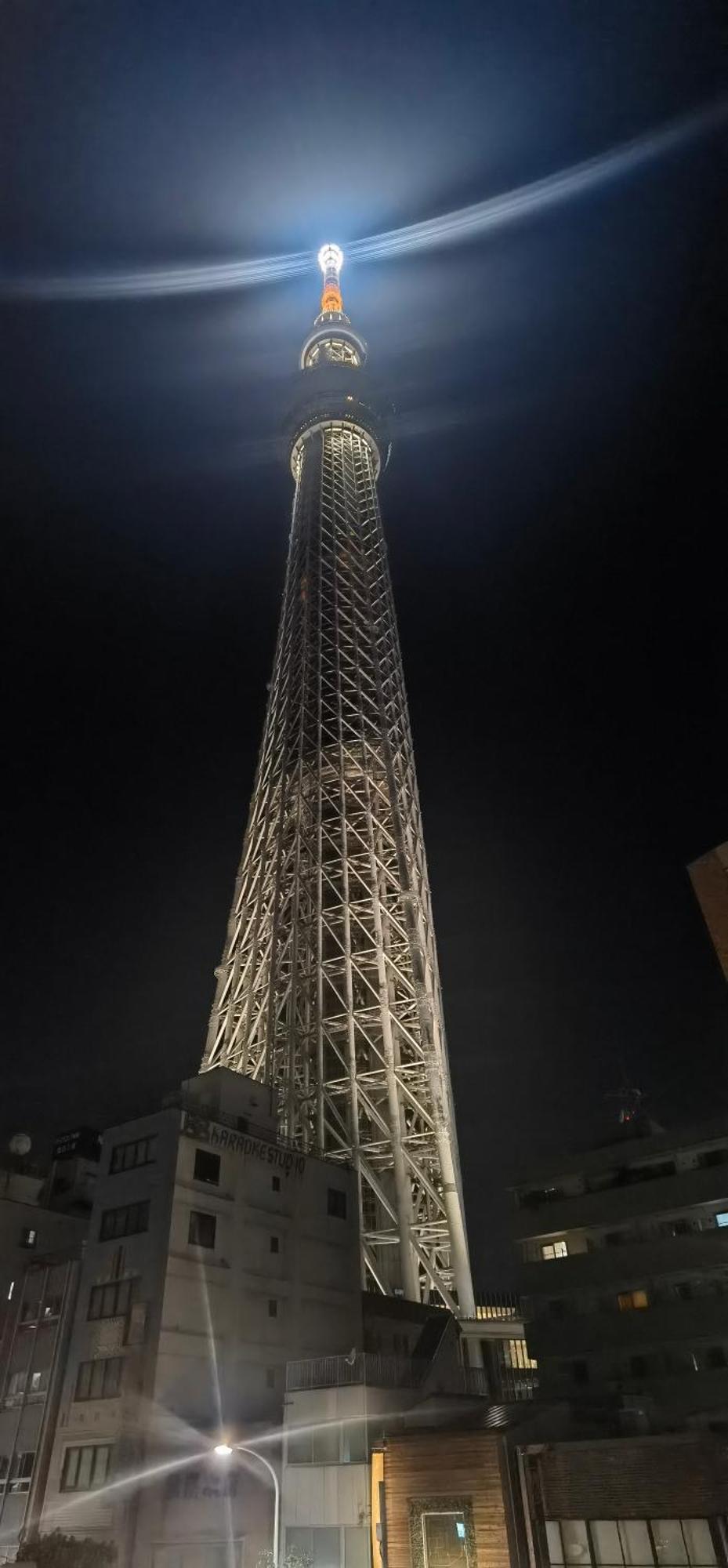 Appartamento 明月楼三零二 Tokyo Esterno foto